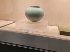 -浙江省博物馆(孤山馆区)