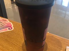 -星巴克(天津鲁能中心第三店)
