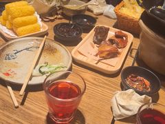 -鸽子窝(青塔店)