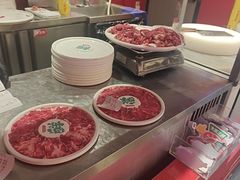 -巴蜀大将火锅(春熙店)