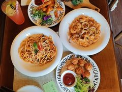 -猫岛主趣味餐厅(鼓浪屿店)