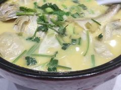 -王中王餐厅(东安路店)