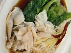 -品海楼·大连海胆锅贴馆(东港店)