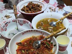 -西江红·株洲本地菜(滨江南路店)