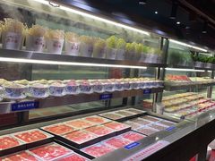 -芝小官毛肚火锅海鲜自助(淮安清江浦区新亚店)
