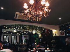 -碧特博格啤酒花园餐厅(芜湖路店)