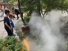 -淄博聊斋城景区