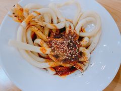 手工甜水面-华兴街自力面店