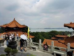 -南沙天后宫景区