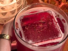 -广州柏悦酒店·悦吧·顶楼露天酒吧