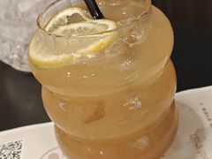-水禾轩·海鲜蒸汽主题餐厅(新香洲旗舰店)