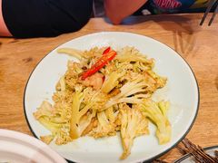 -拾味馆·海南菜(万达店)