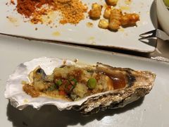 -很久以前羊肉串(农科路店)