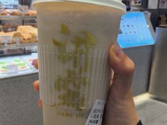 -君之狮子山·轻糖烘焙(松江印象城店)