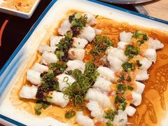 -鱼神·脆肉鲩 全鱼宴(西乡店)