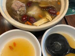 -章记星洲 · 新加坡餐厅(望京店)