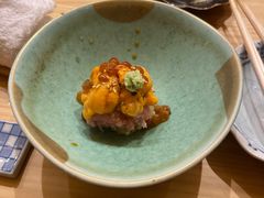 -鮨青(恒基名人购物中心店)