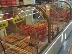 -桂发祥十八街麻花(和平路店)