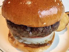 -Wolfgang’s Steakhouse 沃夫冈牛排馆(上海白玉兰广场店)