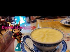-广信牛奶甜品世家(台东店)
