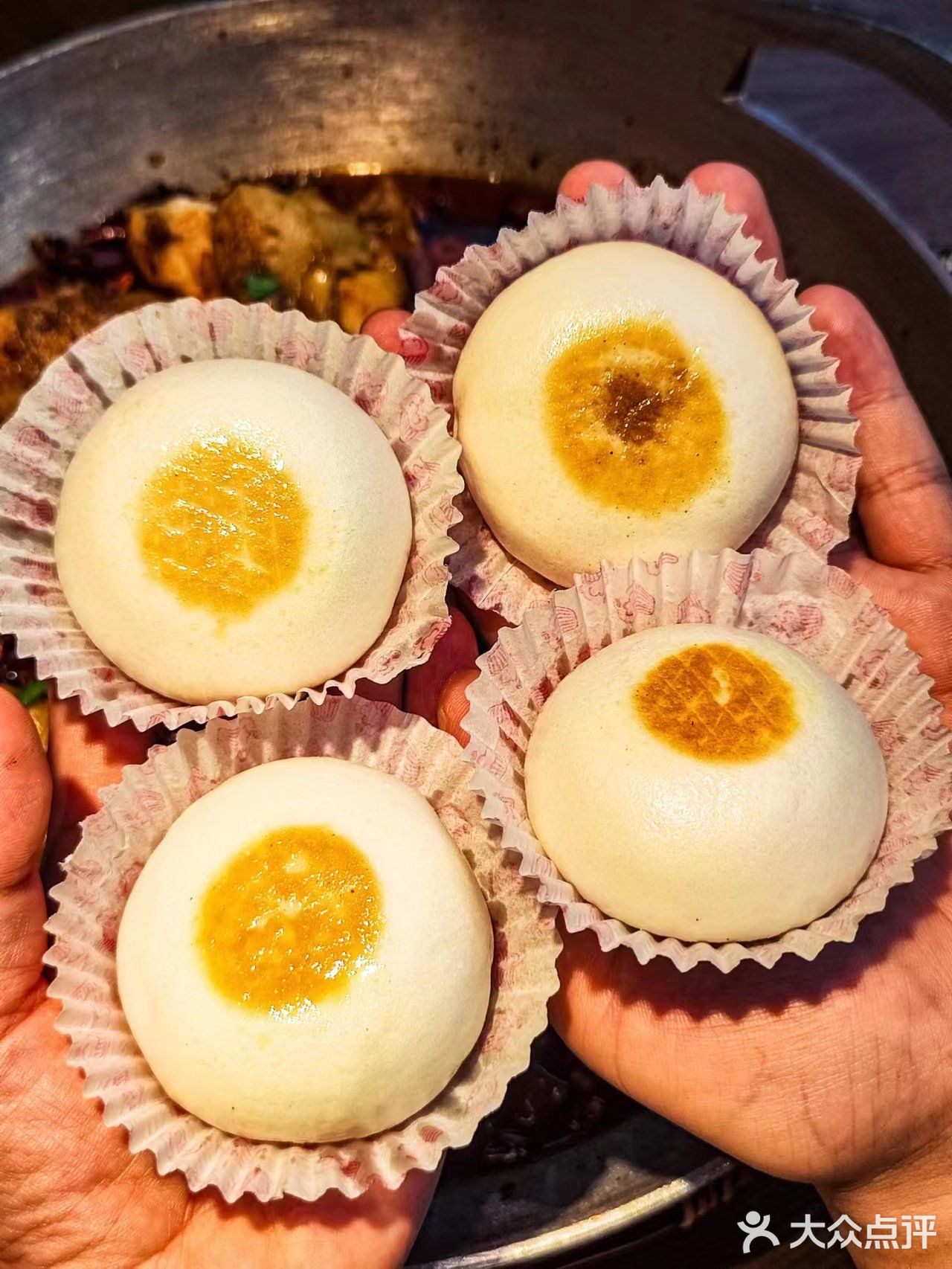 太太太费饭了叭！西安居然藏着这么一家川菜馆子‼️