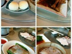 西点-银鲨国际美食百汇(金牛万达广场店)