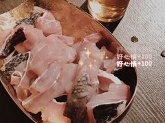 -土著渔匠·养生蝴蝶鱼(香樟路店)