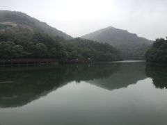 -白马涧龙池景区