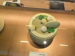 -théATRE 茶聚场(王府中環店)