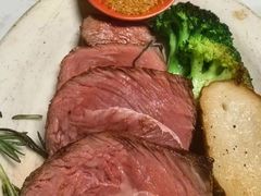 -K·Kitchen KK牛扒厨房(江南西店)