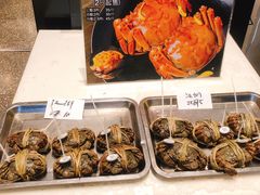 -一棠龙虾•王牌虾球(楚河汉街店)
