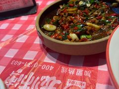 -龙师傅卤炒(天马店)