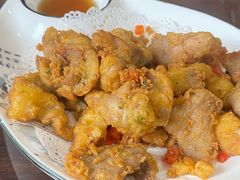 -长兴菜馆(高桥店)