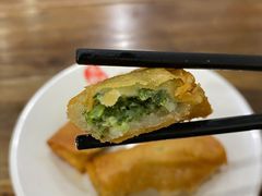 -随柳居·苏式小吃(建新巷店)