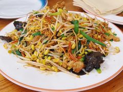 -东北风情(康桥路店)