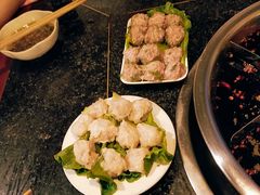 -邓莽子老火锅(中兴路总店)