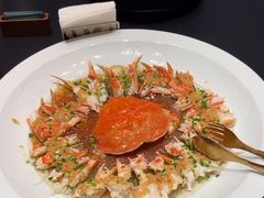 -忆江南·临江鱼馆