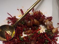 -宴昆山·私房菜(春晖店)