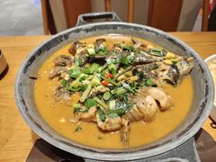 红烧鱼钩-红果树(江光店)
