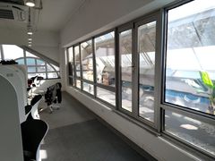 -白鲸自习室(公主坟店)
