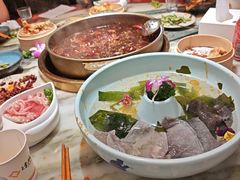 -矮板凳老火锅(宽窄巷子店)