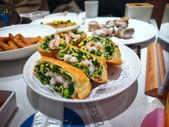 -海味当家·蒸锅海鲜(星海公园店)