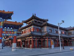 -杨柳青古镇