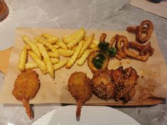 -必胜客(金鹰店)