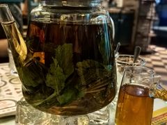 -海尔巴格一甸茶餐厅(团结路店)