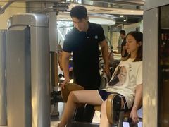 -懒人Club运动健身·运动康复·私教(三迪中心店)