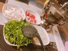 -滇越乘象云南餐厅(豆各庄店)