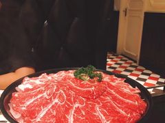 -一哥澳门豆捞·澳门风打边炉(高德置地店)