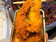 -味之绝美蛙鱼火锅(耍都店)