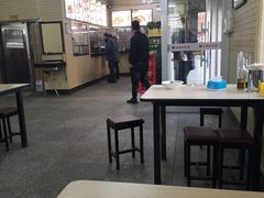 大堂-白鹤大冷面